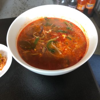 Gangnam Style Korean Kitchen - Yukae Jang - Chicken Wings Near Me - Syracuse, New York