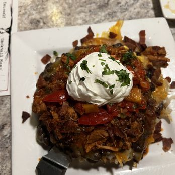 Hell's Kitchen - Huevos rancheros - New American Near Me - Minneapolis, Minnesota Hell's Kitchen - Huevos rancheros - New American Near Me - Minneapolis, Minnesota