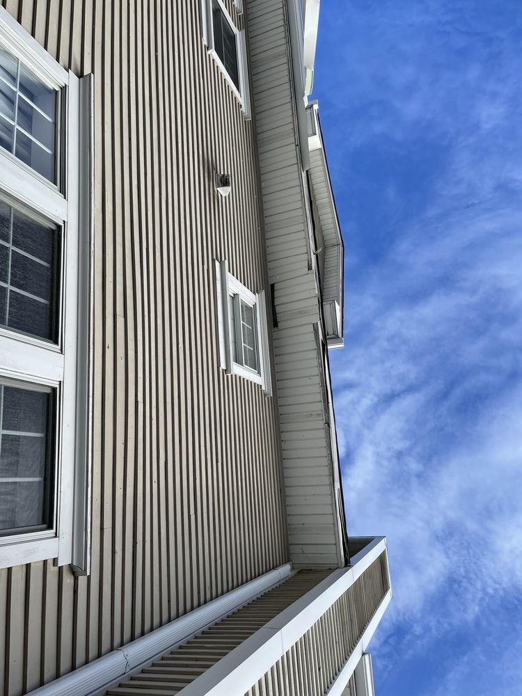 NRC ROOFING & RESTORATION Updated September 2024 15 Photos & 11