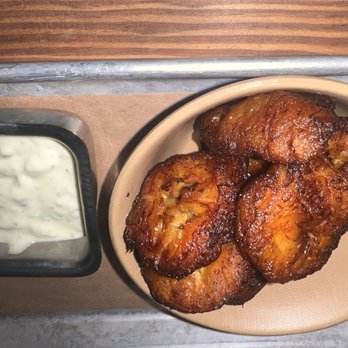 Bartaco - plantains - Latin American Near Me - Washington, DC, District of Columbia