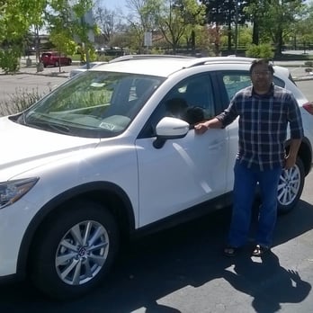 Fremont Mazda - Car Dealers Near Me - Newark, California