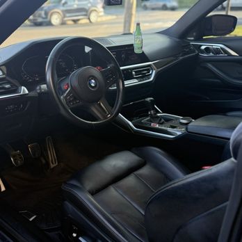 ProSmart Mobile Detailing - Auto Detailing Near Me - Anaheim, California