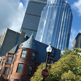 View Boston - View boston tower - Observatories Near Me - Boston, Massachusetts