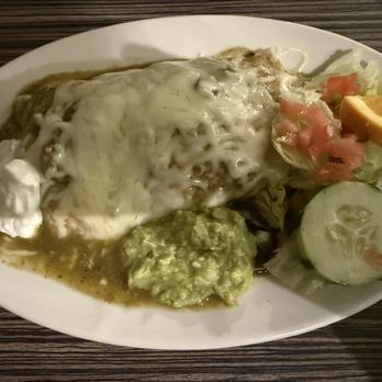 La Indiana Restaurant - Burrito Indiana Special - Mexican Near Me - La Puente, California La Indiana Restaurant - Burrito Indiana Special - Mexican Near Me - La Puente, California
