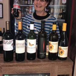 The GardenShoppe - Beers, wines and coke products