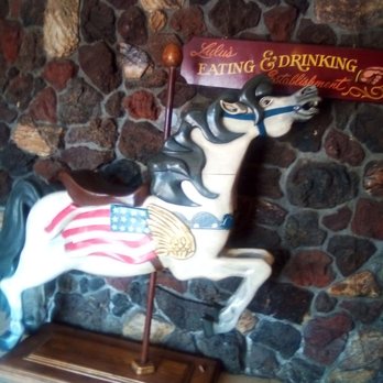 Lulu's Eating & Drinking Establishment - American Near Me - Redding, California Lulu's Eating & Drinking Establishment - American Near Me - Redding, California
