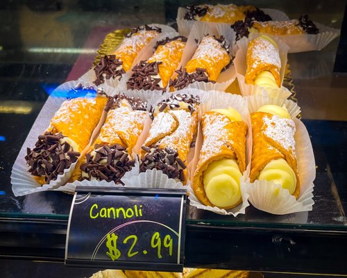 Andronico's Community Markets by null