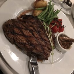 Ribeye Ribeye