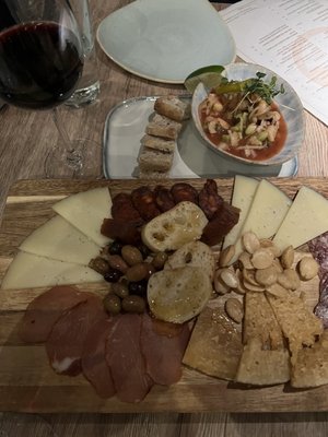 Barrio Social by null