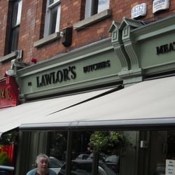 James Lawlor Butchers