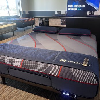 Mathis Sleep - Mattresses Near Me - Yukon, Oklahoma