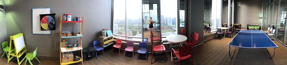 Courtyard by Marriott Santiago Las Condes