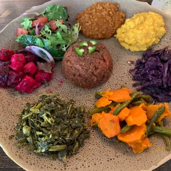 Mela Bistro - Ethiopian Near Me - Oakland, California Mela Bistro - Ethiopian Near Me - Oakland, California