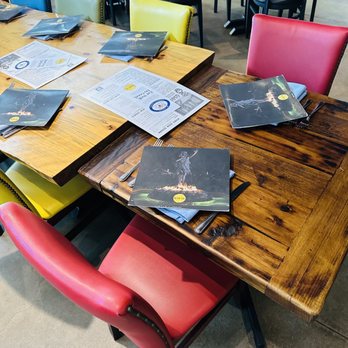 Ulele - Kiddie table - New American Near Me - Tampa, Florida Ulele - Kiddie table - New American Near Me - Tampa, Florida