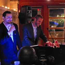 Phoenix DJ - DJ and MC services : )