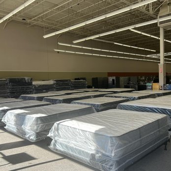 Home Appliance Outlet - Discount Mattress, Brand Name Mattresses, Sealy, Serta, Beautyrest, Stearns and Foster - Appliances Near Me - Morrow, Georgia
