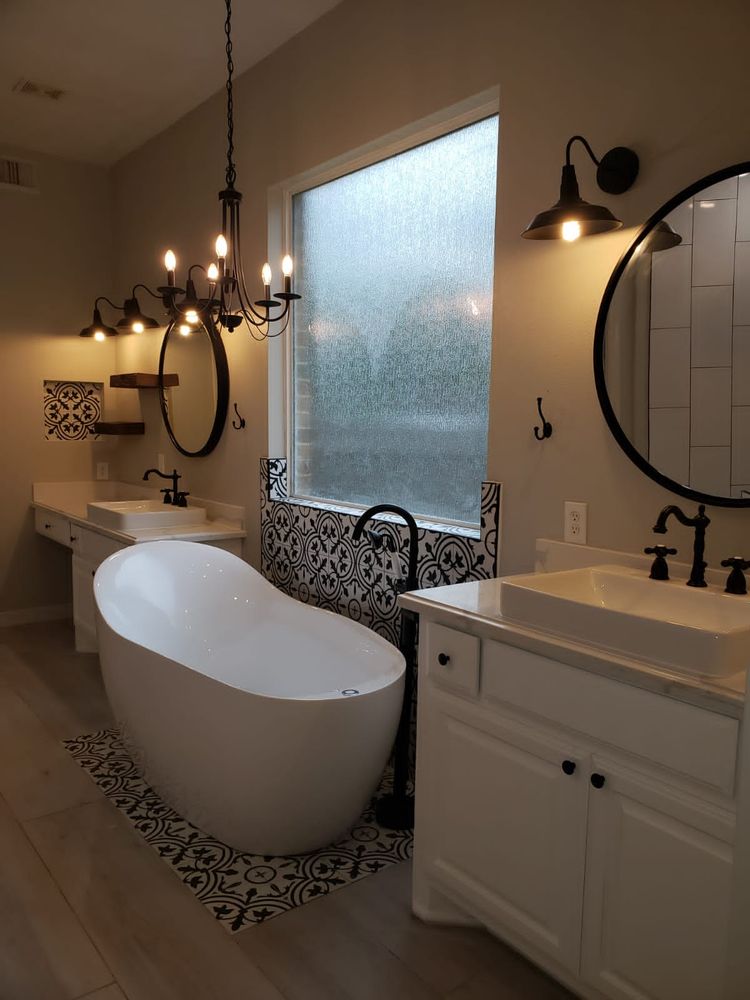 Slide of LC Construction