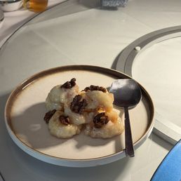 Honey Walnut Shrimp