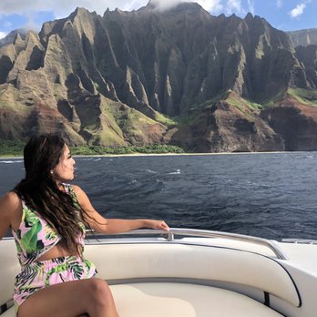Na Pali Experience - Na Pali Coast - Boating Near Me - Kekaha, Hawaii Na Pali Experience - Na Pali Coast - Boating Near Me - Kekaha, Hawaii