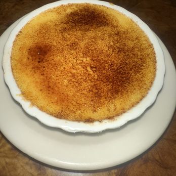 Nana Steak - Crème brûlée - Steakhouses Near Me - Durham, North Carolina