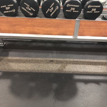 LA Fitness - Dumbbells - Gyms Near Me - Mesa, Arizona LA Fitness - Dumbbells - Gyms Near Me - Mesa, Arizona