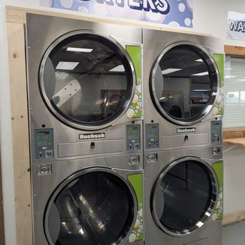 Royal Spin Laundromat - Additional dryers - Laundromat Near Me - Manteca, California Royal Spin Laundromat - Additional dryers - Laundromat Near Me - Manteca, California