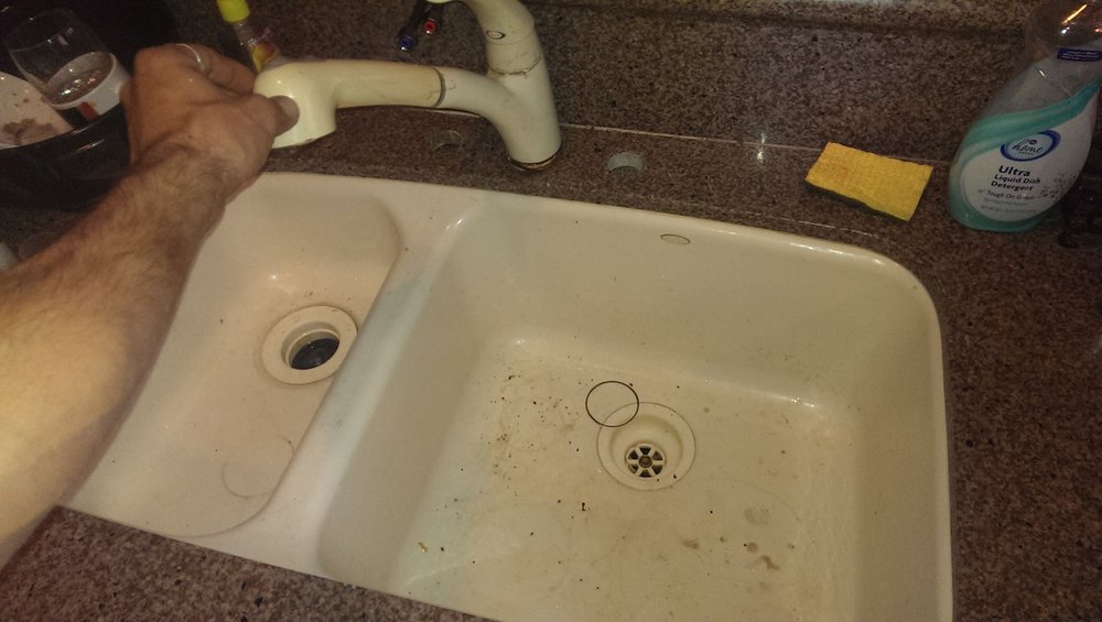 Slide of Bendele Quality Plumbing