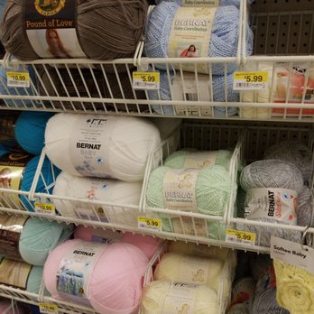 JOANN Fabric and Crafts - Yarn - Fabric Stores Near Me - Du Bois, Pennsylvania