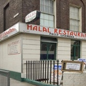 The Halal Restaurant - Indian Near Me - London, XGL The Halal Restaurant - Indian Near Me - London, XGL
