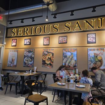 Serious Sanji - Bubble Tea Near Me - Northbrook, Illinois Serious Sanji - Bubble Tea Near Me - Northbrook, Illinois