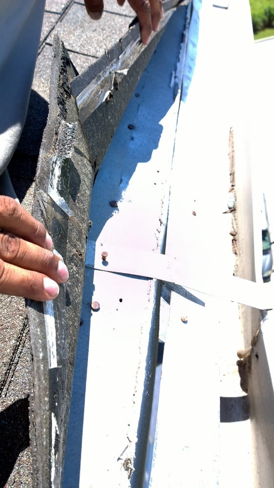 Slide of Solus Roofing and Restoration