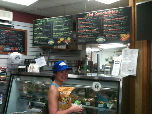 Kalapawai Market by null