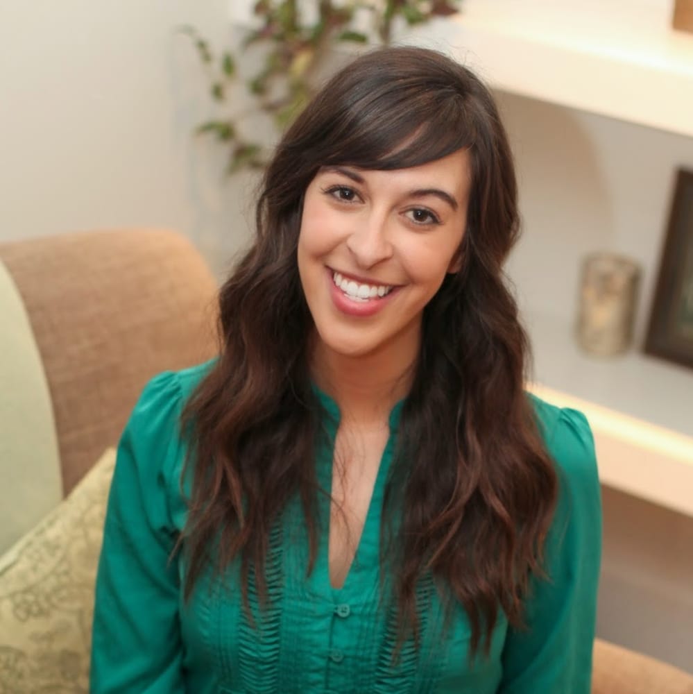 Daniella Hansen Counseling - grief counselor in Nashville, TN