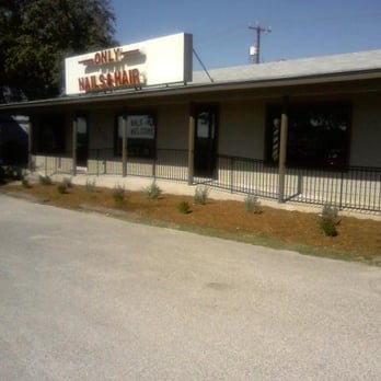 Only Nails & Hair - Hair Salons Near Me - San Antonio, Texas