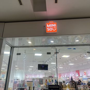 Miniso - Accessories Near Me - Raleigh, North Carolina