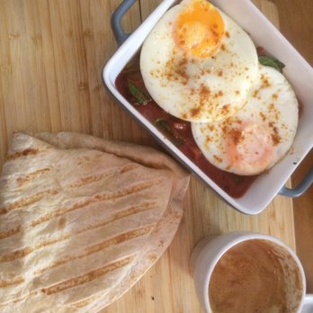EL Cafe - Spanish eggs were amazing!! - Cafes Near Me - Paihia, NTL EL Cafe - Spanish eggs were amazing!! - Cafes Near Me - Paihia, NTL