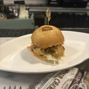 Hank’s Oyster Bar, Dupont Circle - Oyster Slider - Seafood Near Me - Washington, DC, District of Columbia Hank’s Oyster Bar, Dupont Circle - Oyster Slider - Seafood Near Me - Washington, DC, District of Columbia