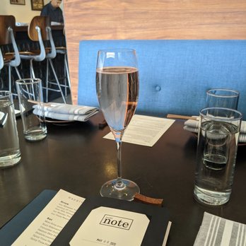 Sushi Note - Happy hour rose - Sushi Bars Near Me - Los Angeles, California Sushi Note - Happy hour rose - Sushi Bars Near Me - Los Angeles, California