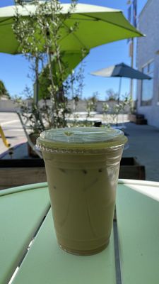 Cafecito Organico Atwater by null