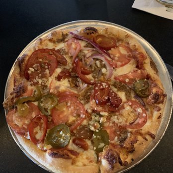 Martin City - España pizza - Pizza Near Me - Lee's Summit, Missouri Martin City - España pizza - Pizza Near Me - Lee's Summit, Missouri