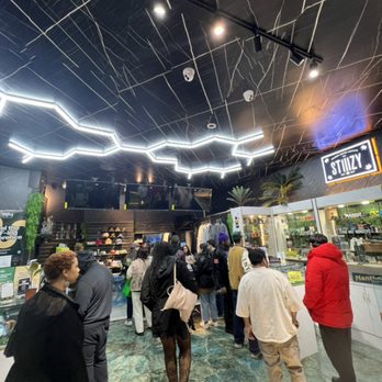 Oc dispensary - Interior - Cannabis Dispensaries Near Me - Brooklyn, New York Oc dispensary - Interior - Cannabis Dispensaries Near Me - Brooklyn, New York