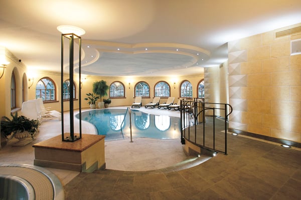 Hotel Bertelli by null