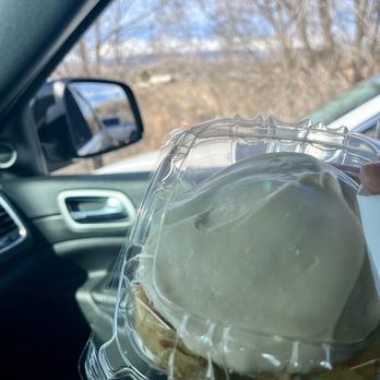River Rock Roasting Co - Cinnamon roll - Coffee & Tea Near Me - La Verkin, Utah River Rock Roasting Co - Cinnamon roll - Coffee & Tea Near Me - La Verkin, Utah