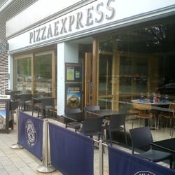 Pizza Express