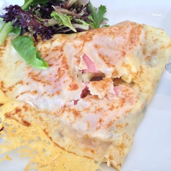 Crêpe Bar - Papa k - Creperies Near Me - Tempe, Arizona