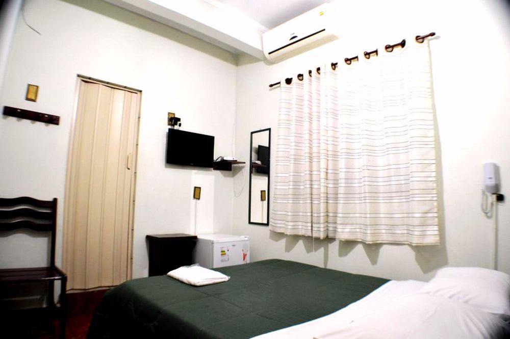 Hotel Real Paulista