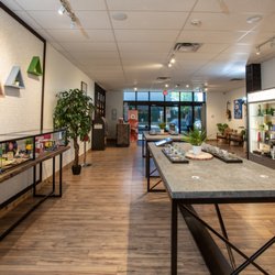 Spiritleaf - Vernon - Spiritleaf - Vernon - Interior