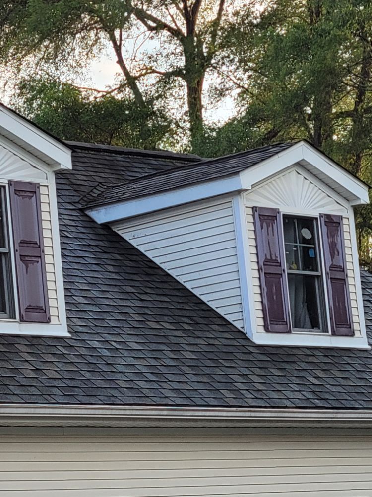 Slide of The Baldwin Company