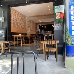 Tasting Room