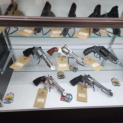 Apache Rifleworks